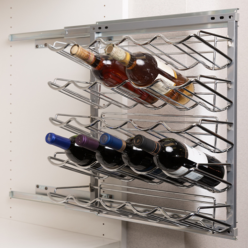 Wine Rack