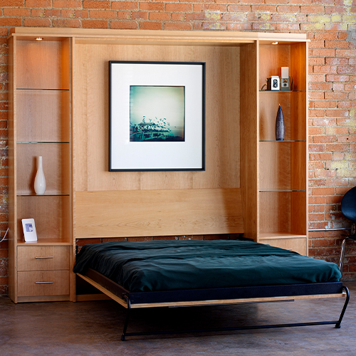 Murphy Bed