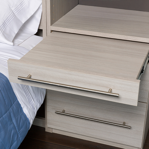 Murphy Bed Pull-Out Tray